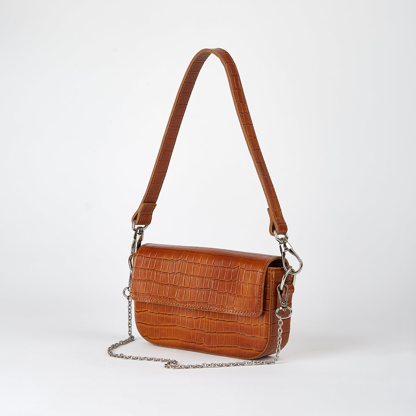 Baby Baguette Bag