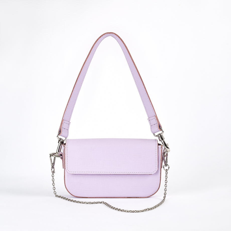 Baby Baguette Bag