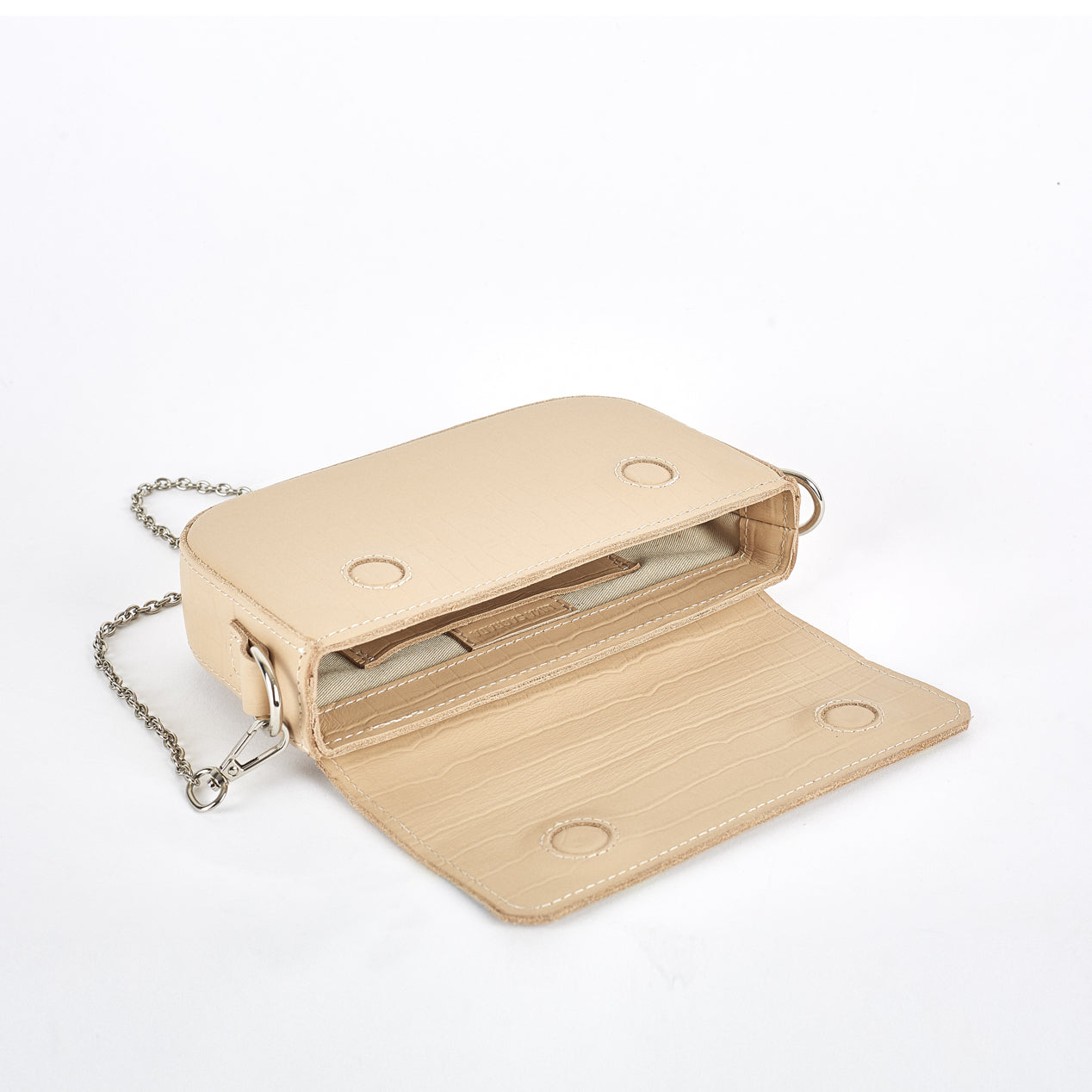 Baby Baguette Bag