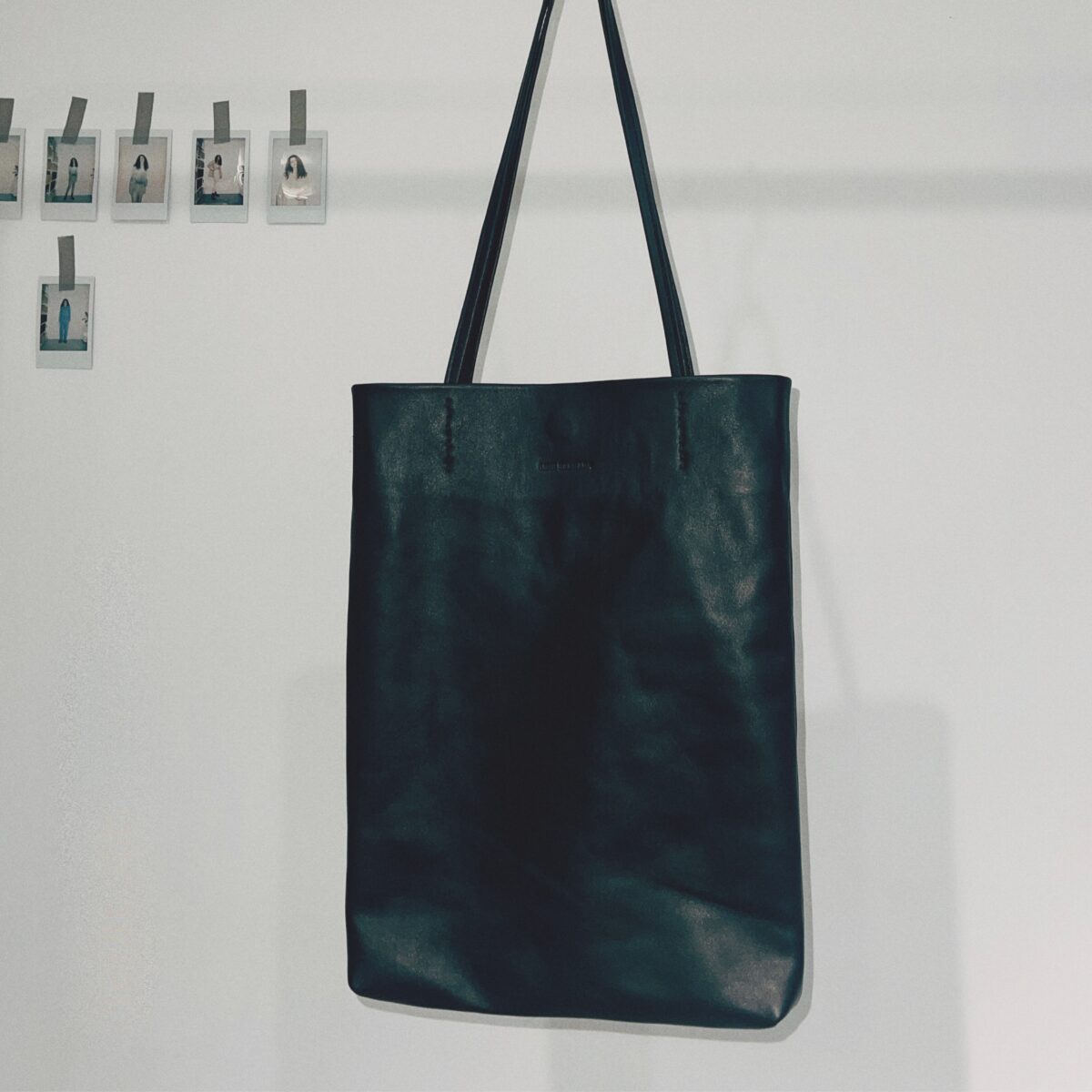 Tote Lili